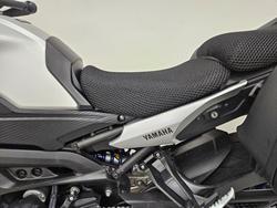 2016 YAMAHA MT-09 TRACER Silver