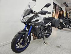 2016 YAMAHA MT-09 TRACER Silver