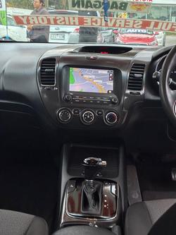 2016 Kia Cerato S Premium