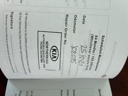 2016 Kia Cerato S Premium