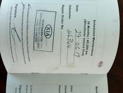 2016 Kia Cerato S Premium
