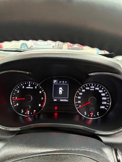 2016 Kia Cerato S Premium