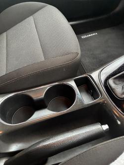 2016 Kia Cerato S Premium