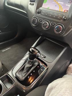 2016 Kia Cerato S Premium