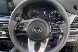 2020 Kia Seltos S