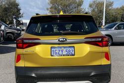 2020 Kia Seltos S