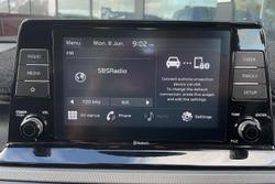 2020 Kia Seltos S