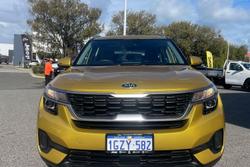 2020 Kia Seltos S