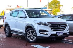 2016 Hyundai Tucson Active