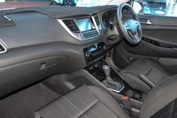 2016 Hyundai Tucson Active