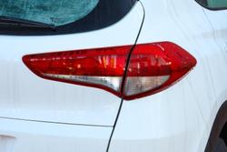 2016 Hyundai Tucson Active