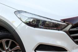 2016 Hyundai Tucson Active