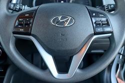 2016 Hyundai Tucson Active