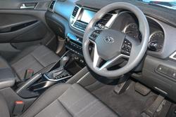 2016 Hyundai Tucson Active