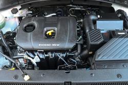 2016 Hyundai Tucson Active