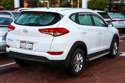2016 Hyundai Tucson Active