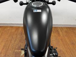 2021 Honda CMX ABS Black