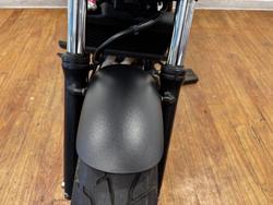 2021 Honda CMX ABS Black