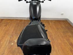 2021 Honda CMX ABS Black