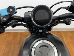 2021 Honda CMX ABS Black