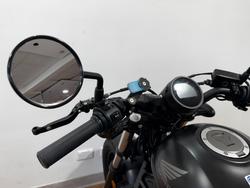2021 Honda CMX ABS Black