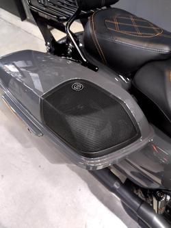 2018 Harley-Davidson CVO Road Glide 117 (FLTRXSE) Touring