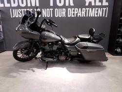 2018 Harley-Davidson CVO Road Glide 117 (FLTRXSE) Touring