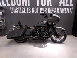 Harley-Davidson CVO Road Glide 117 (fltrxse)