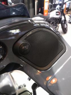 2018 Harley-Davidson CVO Road Glide 117 (FLTRXSE) Touring