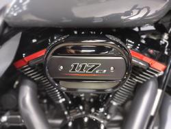 2018 Harley-Davidson CVO Road Glide 117 (FLTRXSE) Touring