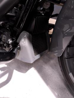 2018 Harley-Davidson CVO Road Glide 117 (FLTRXSE) Touring