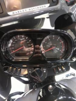 2018 Harley-Davidson CVO Road Glide 117 (FLTRXSE) Touring