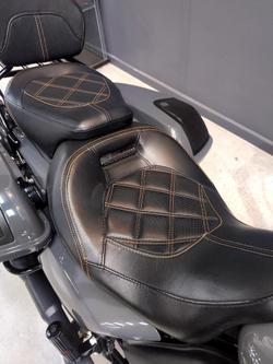 2018 Harley-Davidson CVO Road Glide 117 (FLTRXSE) Touring