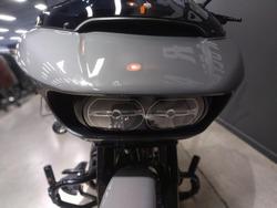 2018 Harley-Davidson CVO Road Glide 117 (FLTRXSE) Touring