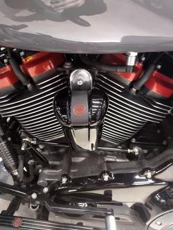 2018 Harley-Davidson CVO Road Glide 117 (FLTRXSE) Touring