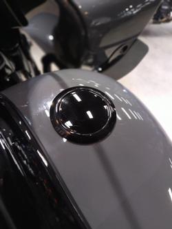 2018 Harley-Davidson CVO Road Glide 117 (FLTRXSE) Touring