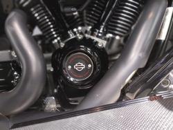 2018 Harley-Davidson CVO Road Glide 117 (FLTRXSE) Touring