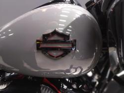2018 Harley-Davidson CVO Road Glide 117 (FLTRXSE) Touring