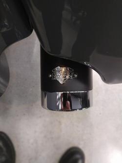 2018 Harley-Davidson CVO Road Glide 117 (FLTRXSE) Touring