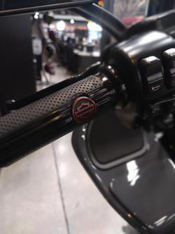 2018 Harley-Davidson CVO Road Glide 117 (FLTRXSE) Touring