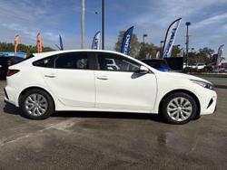 2023 Kia Cerato S