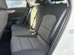 2023 Kia Cerato S