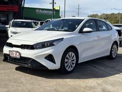 2023 Kia Cerato S