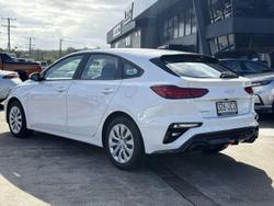 2023 Kia Cerato S