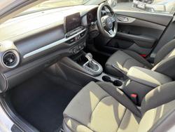 2023 Kia Cerato S