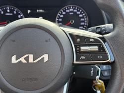2023 Kia Cerato S