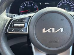 2023 Kia Cerato S