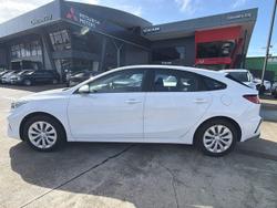 2023 Kia Cerato S