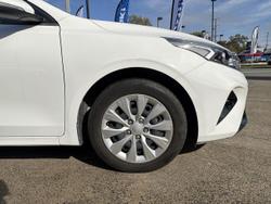 2023 Kia Cerato S