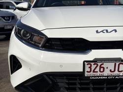 2023 Kia Cerato S